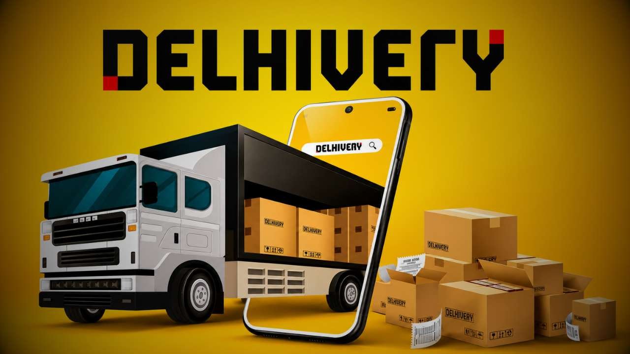 Nexus Sells Delhivery Shares Worth Rs 208 Crore Again