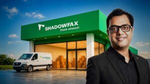 Shadowfax FY26 Profit Jumps as Mirae Asset Sells Stake