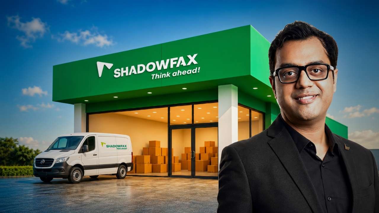 Shadowfax FY26 Profit Jumps as Mirae Asset Sells Stake