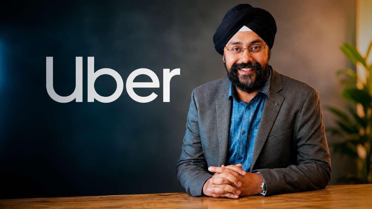 OpenAI India Expansion Begins After Uber Leader's Exit
