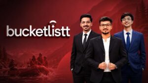 Bucketlistt Raises ₹1.07 Cr to Expand Tourism Platform