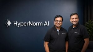 HyperNorm AI Raises $2.2M Seed Funding for Growth