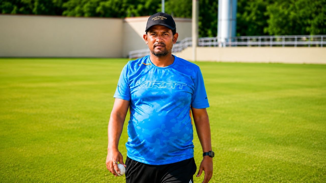 IPL Strategy Blueprint: The Science of Winning T20 Cricket