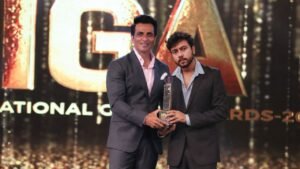 Arun Halder of Wedwala Production Receives Another Prestigious Business Excellence Award