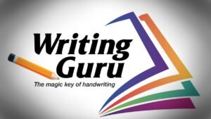 Writing Guru: Transforming Handwriting into Confidence, Success, and a Brighter Future