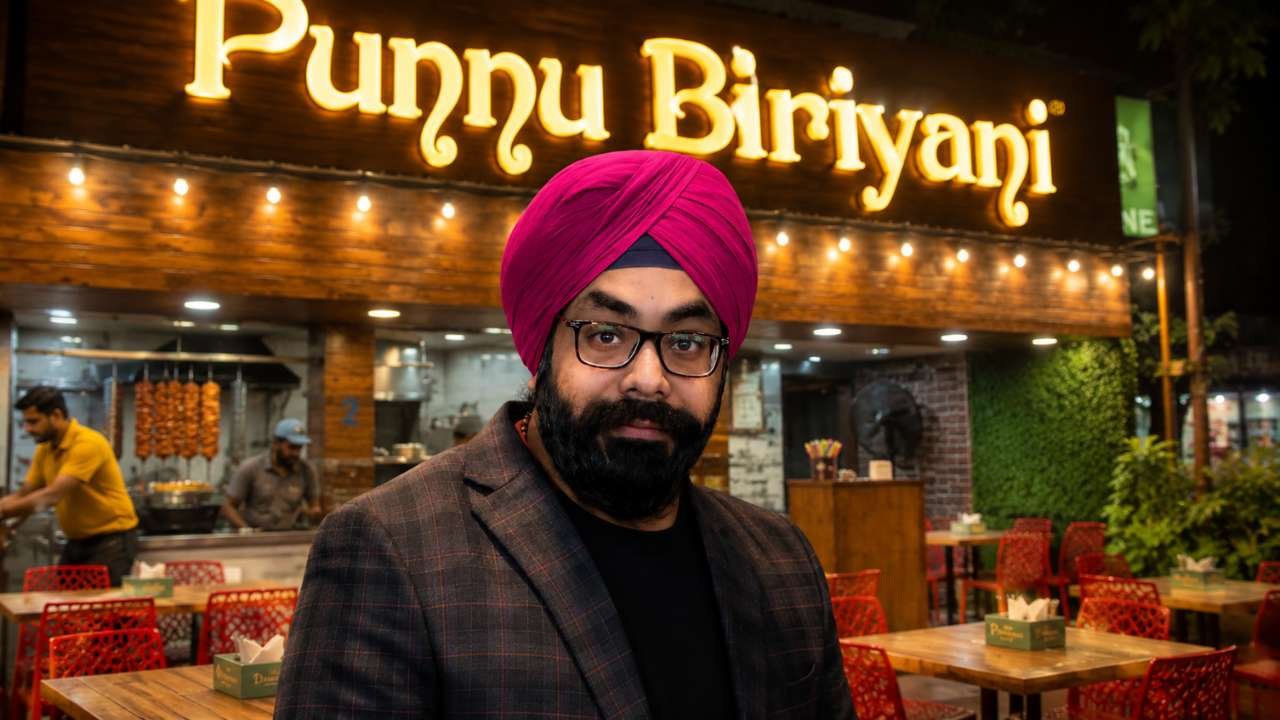 Punnu Biryani: Bringing the Authentic Taste of India to Every Food Lover