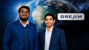 Dream Aerospace Raises ₹10 Cr for Green Space Propulsion