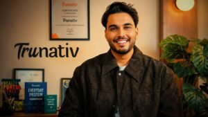 TruNativ Raises $30 Million in OrbiMed-Led Series B