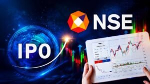 NSE Files DRHP for Mega IPO After 10-Year Wait