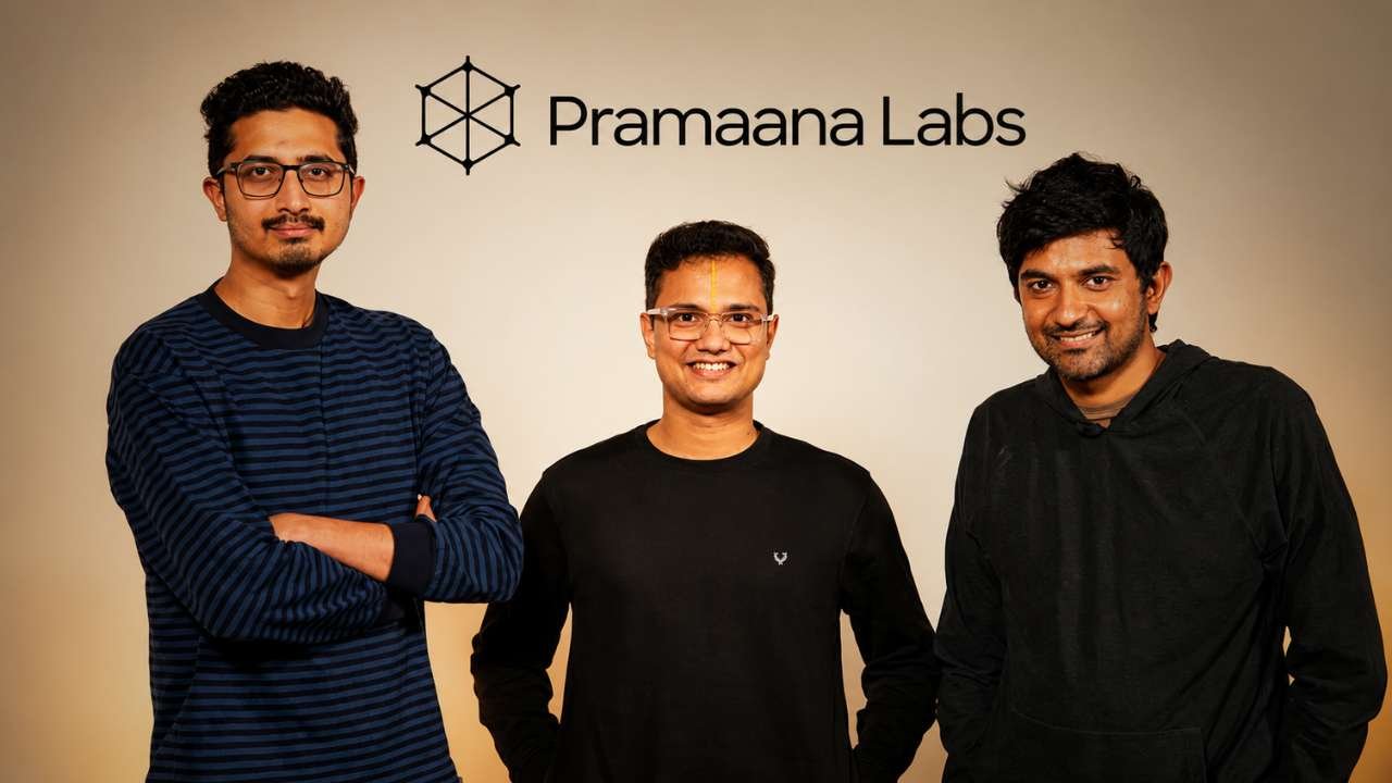 Pramaana Labs Raises $27M to Build Trustworthy AI