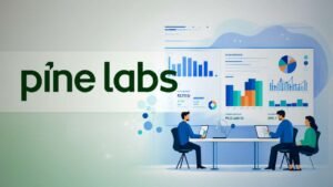 Actis Sells Pine Labs Stake Worth ₹151.6 Crore