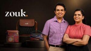 Zouk Raises Rs 60.45 Crore in Pre-Series C Funding Round, Valuation Reaches Rs 610 Crore