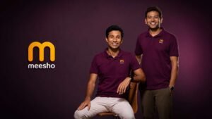 Fidelity Sells ₹988 Crore Meesho Stake After Lock-In Ends