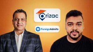 Crizac Buys 37.41% Stake in AI Startup ForeignAdmits