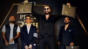 FEF Launches Rs 100 Crore Fund for Fashion Startups