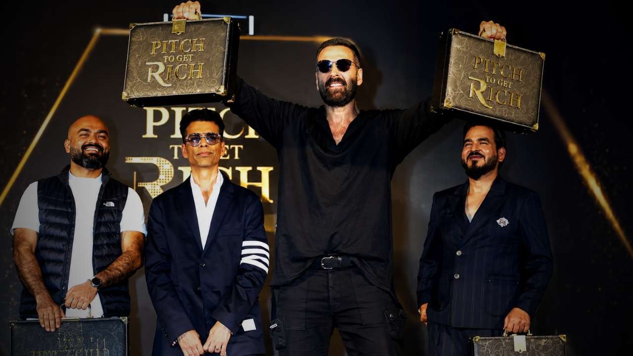 FEF Launches Rs 100 Crore Fund for Fashion Startups