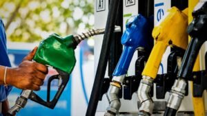 US-Iran Peace Deal Sends Oil Prices Down 40%