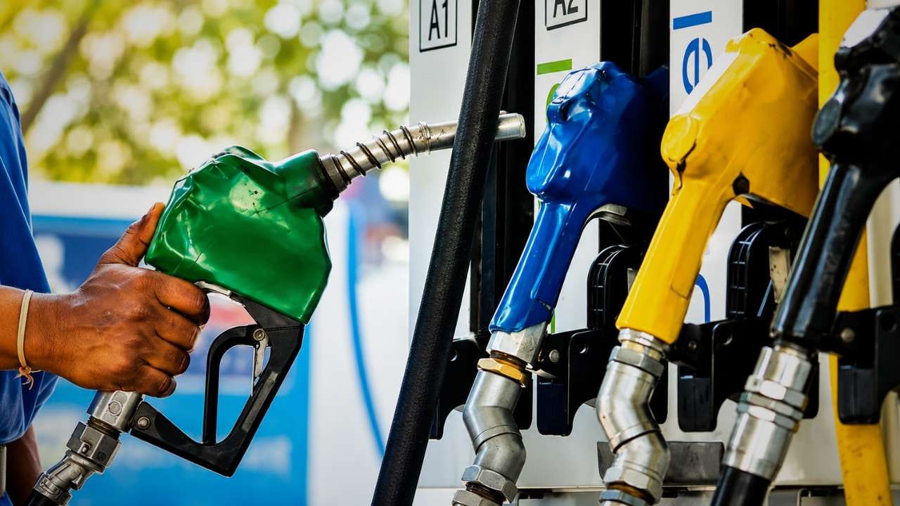 US-Iran Peace Deal Sends Oil Prices Down 40%