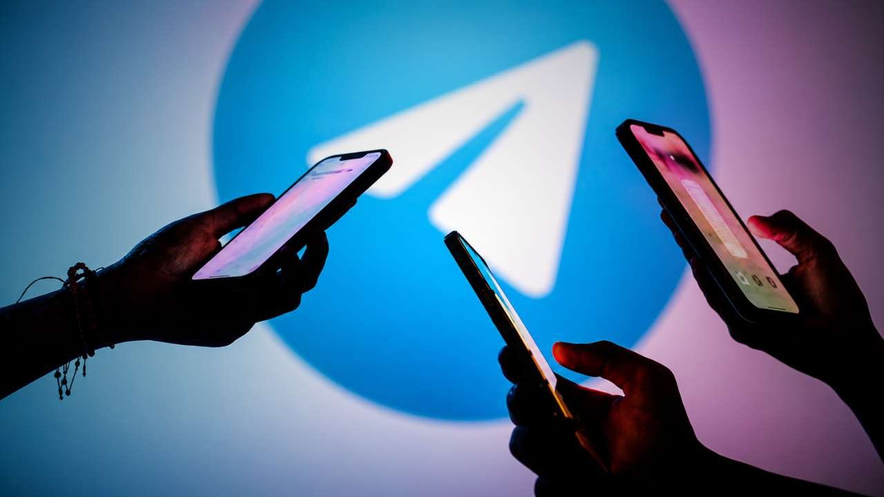 Delhi HC Upholds Telegram Ban During NEET 2026 Re-Test