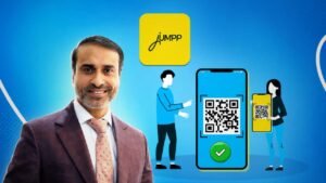 jUMPP Expands Services as RBI Eyes New UPI Rules