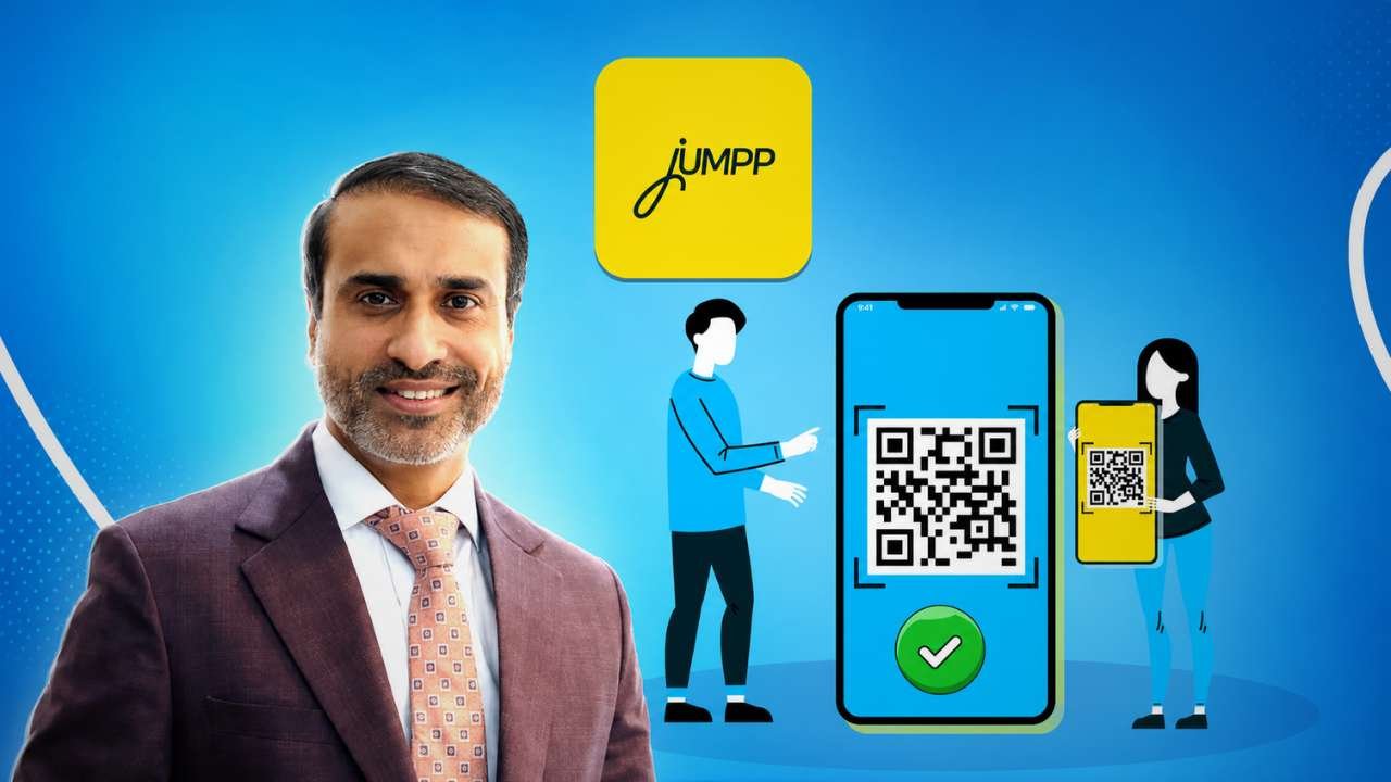 jUMPP Expands Services as RBI Eyes New UPI Rules
