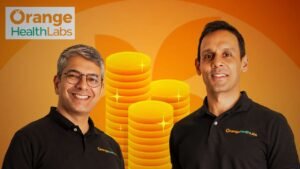 Orange Health Labs Raises Rs 277 Crore in Series C Round