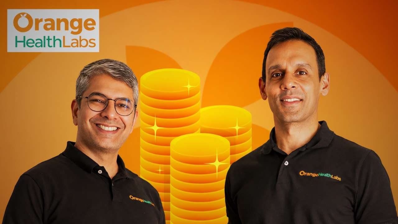 Orange Health Labs Raises Rs 277 Crore in Series C Round