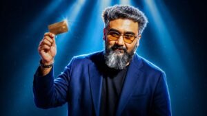 Meta Invests $900 Million in CRED, Kunal Shah Moves to WhatsApp