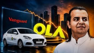 Ola Consumer Losses Rise as IPO Plans Move Ahead
