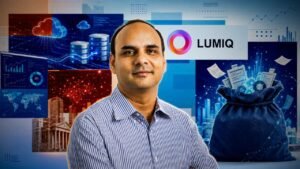 Lumiq Raises Rs 50 Crore in Series B Funding Round
