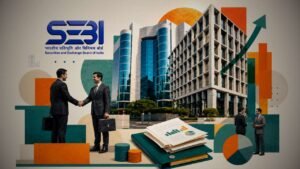 SEBI GARUDA Framework Speeds Up AIF Fund Launches