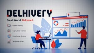 Alpha Wave Sells ₹332 Crore Delhivery Stake in Bulk Deal