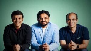 AllHome Raises ₹200 Crore at ₹2,000 Crore Valuation