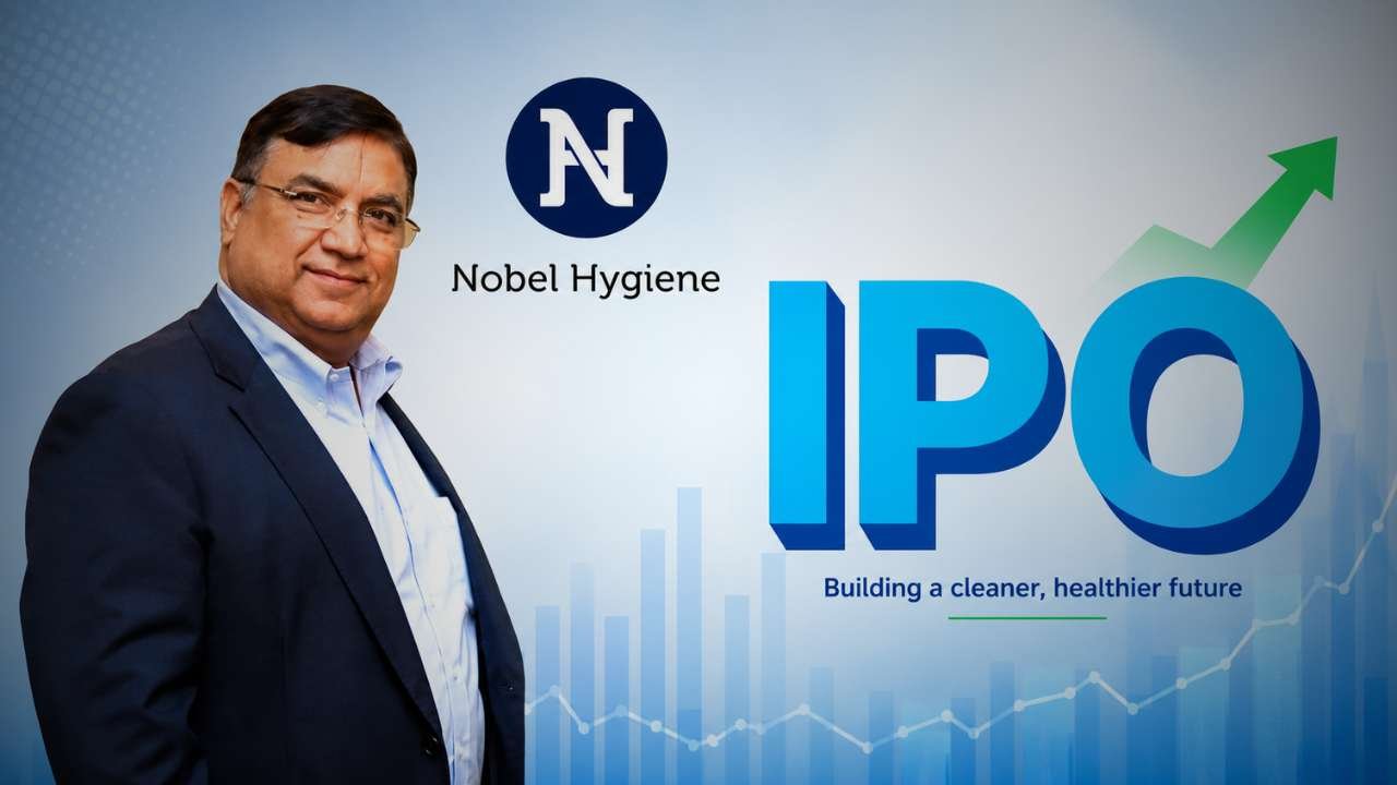 Nobel Hygiene Becomes Public Company Ahead of IPO