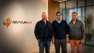 Rivvun AI Raises $7.55M to Fix Enterprise Revenue Losses