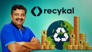 Recykal Raises $23 Million at $280 Million Valuation