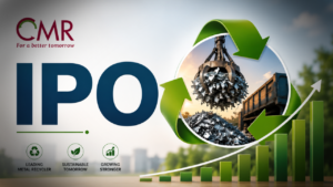 CMR Green Technologies IPO Draws Huge Investor Interest Ahead of Listing