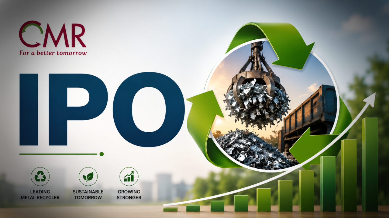 CMR Green Technologies IPO Draws Huge Investor Interest Ahead of Listing
