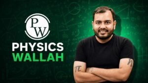 PhysicsWallah Drops Education Loan Plan, Chooses NBFC Partnerships Before IPO