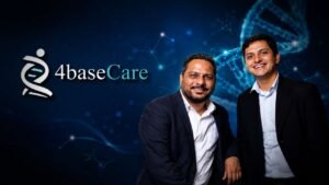 Infosys-Backed 4baseCare Raises ₹128 Cr in Series B