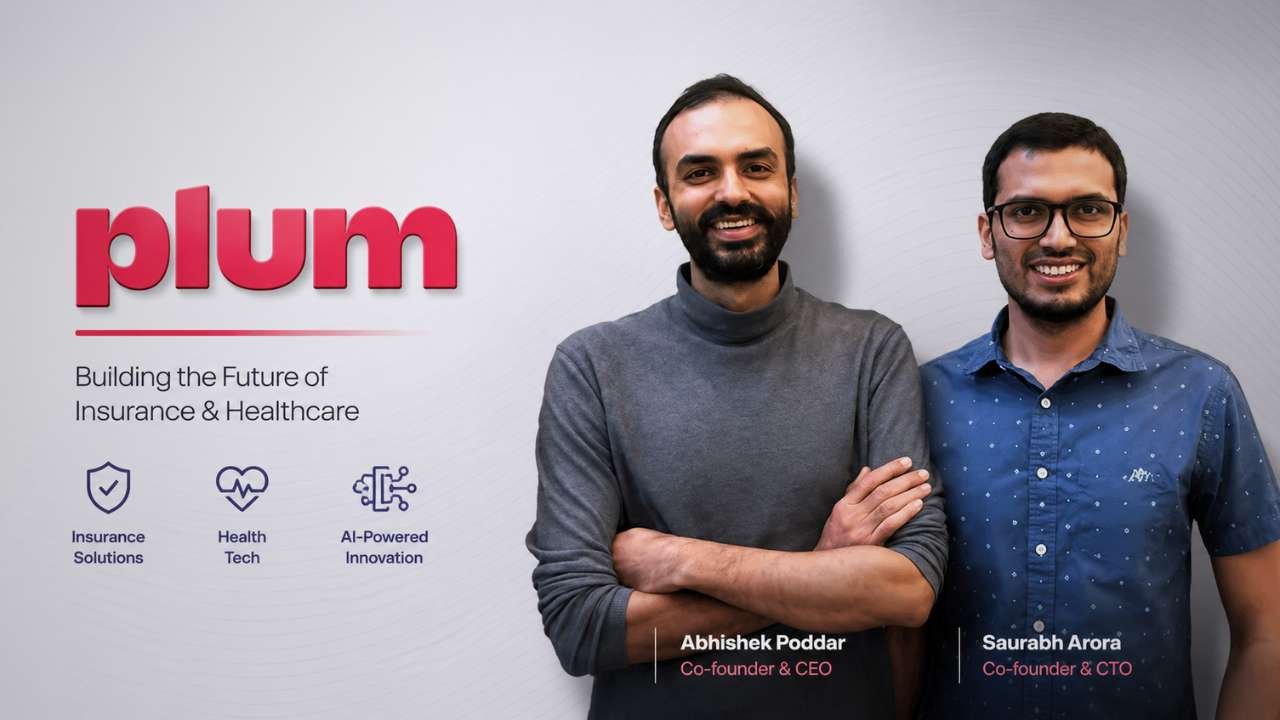 Plum Launches Rs 15 Crore ESOP Buyback, Plans Rs 200 Crore Healthcare Expansion