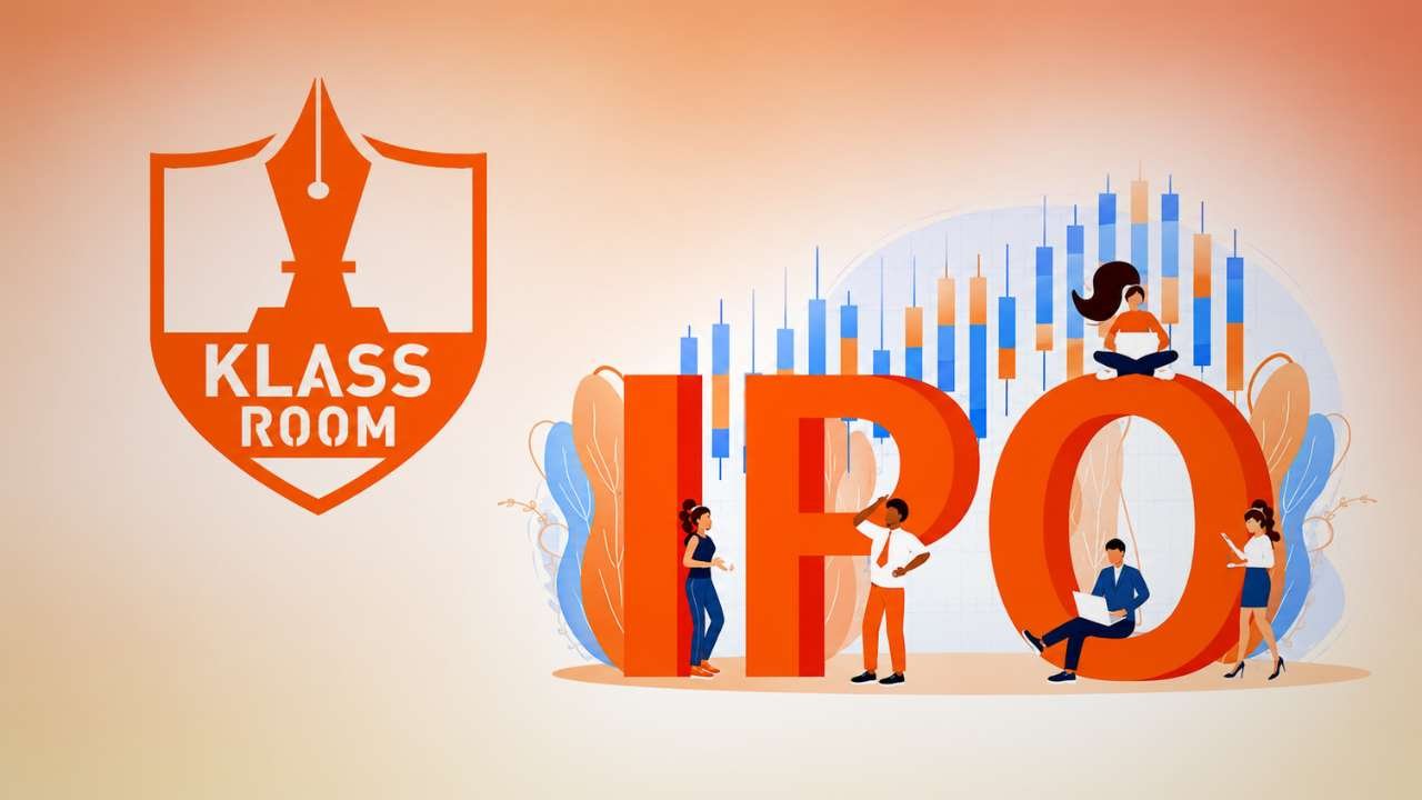 Klassroom Gets BSE Approval for SME IPO Launch