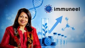 Immuneel Raises Rs 100 Cr to Expand Cancer Therapy