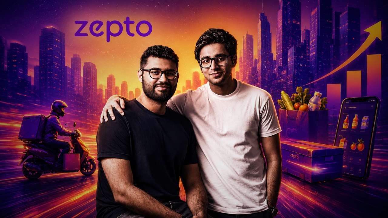 Zepto IPO Filing Reveals Growth, Losses and ED Probe