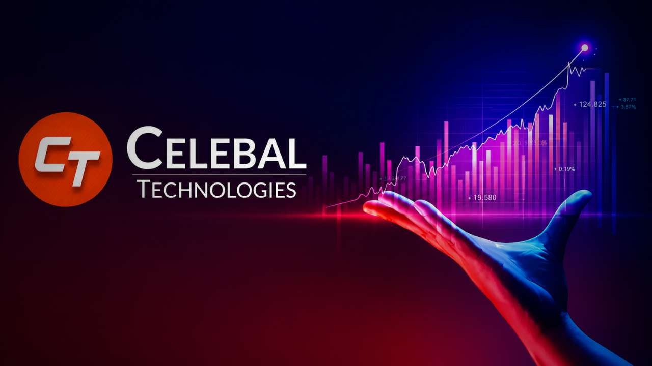 Celebal Technologies Raises Rs 50 Cr Debt From BlackSoil