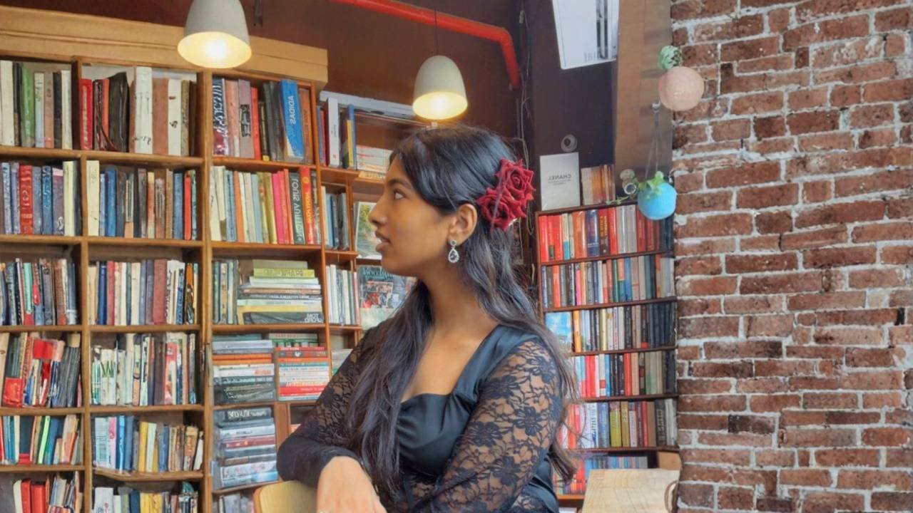 Aanya V