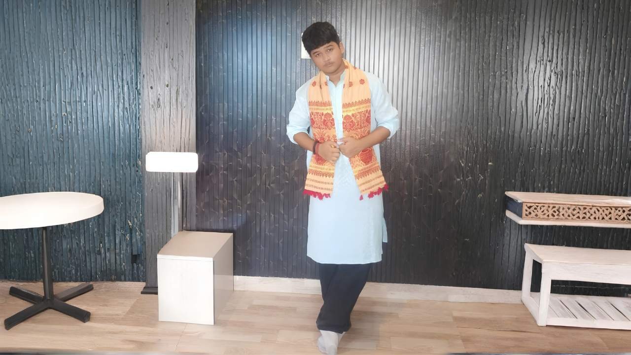 Protush Dutta