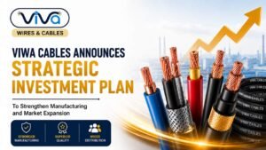 VIWA Cables