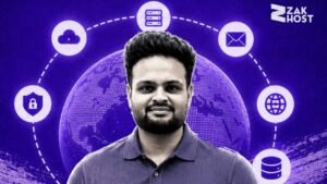 Zakhost