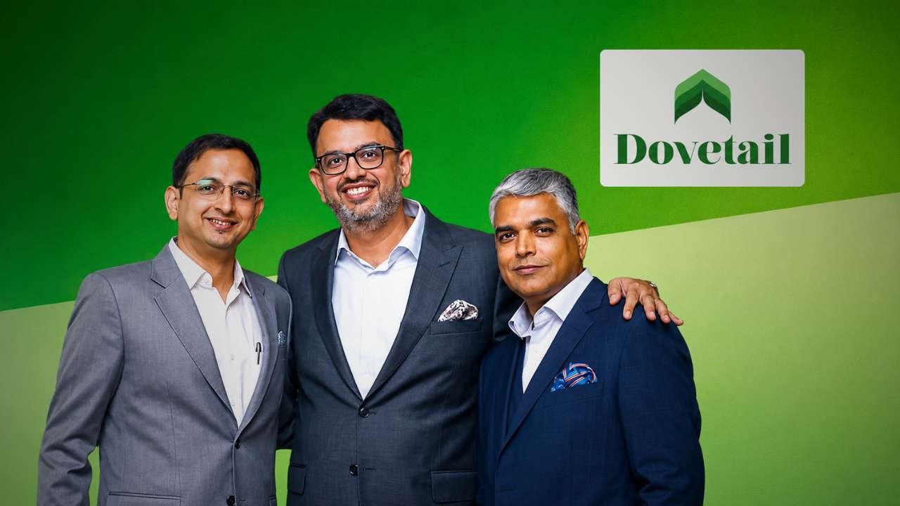 Dovetail Capital Raises Rs 100 Crore in Series A Round